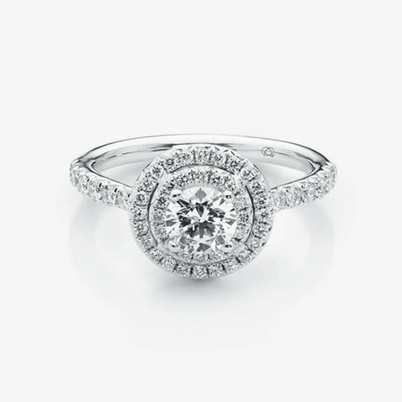 راهنمای سایز انگشتر